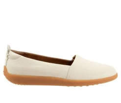 Women's Softwalk Deva Flats