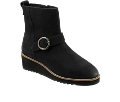 Women's Softwalk Westland Booties