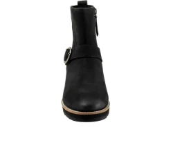 Women's Softwalk Westland Booties