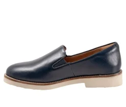 Women's Softwalk Whistle II Heeled Loafers