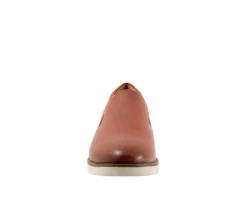 Women's Softwalk Whistle II Heeled Loafers