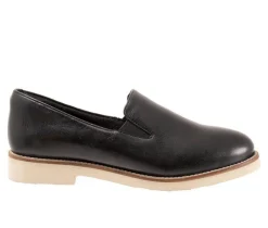 Women's Softwalk Whistle II Heeled Loafers
