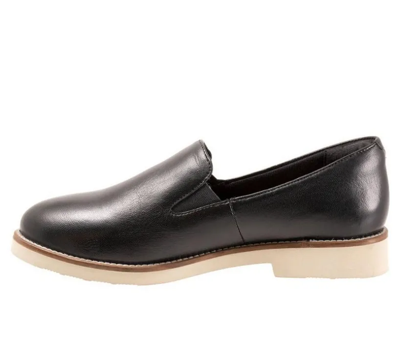 Women's Softwalk Whistle II Heeled Loafers