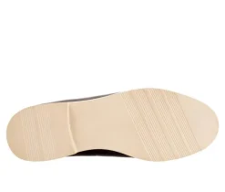 Women's Softwalk Whistle II Heeled Loafers