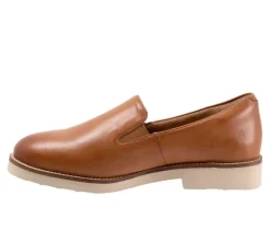 Women's Softwalk Whistle II Heeled Loafers