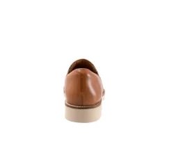 Women's Softwalk Whistle II Heeled Loafers