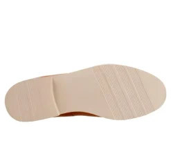 Women's Softwalk Whistle II Heeled Loafers