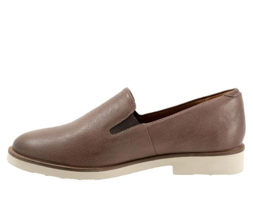 Women's Softwalk Whistle II Heeled Loafers