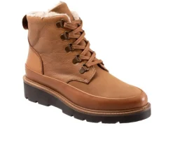 Women's Softwalk Whitney Lace Up Booties