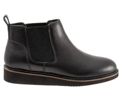 Women's Softwalk Wildwood Chelsea Boots