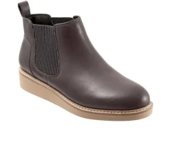 Women's Softwalk Wildwood Chelsea Boots