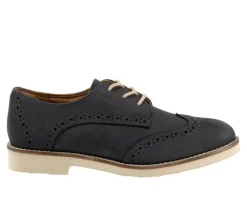 Women's Softwalk Willet Oxfords