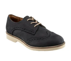 Women's Softwalk Willet Oxfords