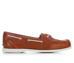 Women's Sperry A/O 1 Eye Boat Shoes