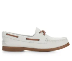 Women's Sperry A/O 2 Eye Boat Shoes
