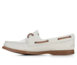 Women's Sperry A/O 2 Eye Boat Shoes
