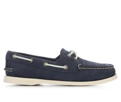 Women's Sperry A/O 2 Eye Boat Shoes