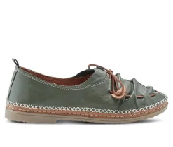 Women's SPRING STEP Berna Slip-On Shoes