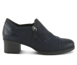 Women's SPRING STEP Ellena Booties
