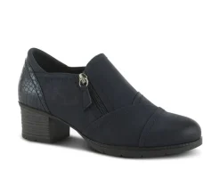 Women's SPRING STEP Ellena Booties