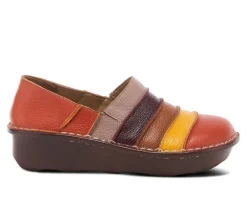 Women's SPRING STEP FireFly Clogs