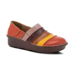 Women's SPRING STEP FireFly Clogs