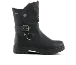 Women's SPRING STEP Francala Water Resistant Booties