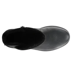 Women's SPRING STEP Francala Water Resistant Booties