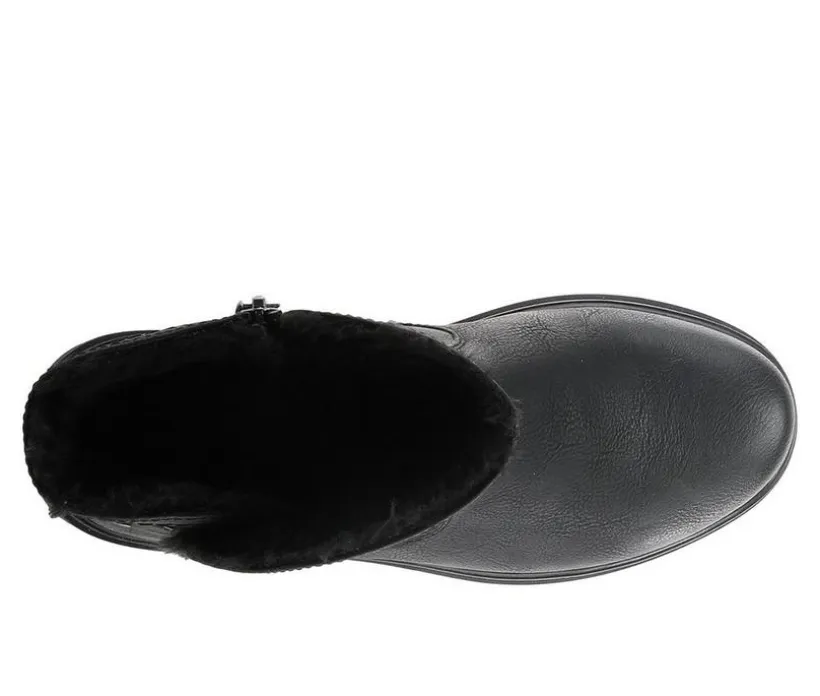 Women's SPRING STEP Francala Water Resistant Booties