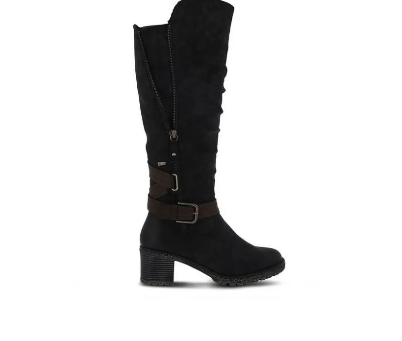 Women's SPRING STEP Gemisola Knee High Boots