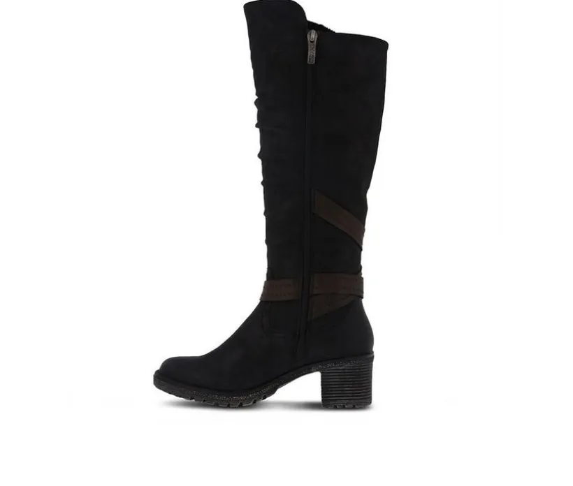 Women's SPRING STEP Gemisola Knee High Boots