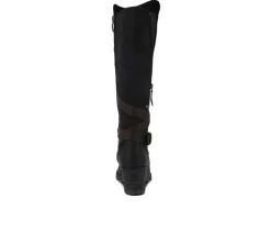 Women's SPRING STEP Gemisola Knee High Boots