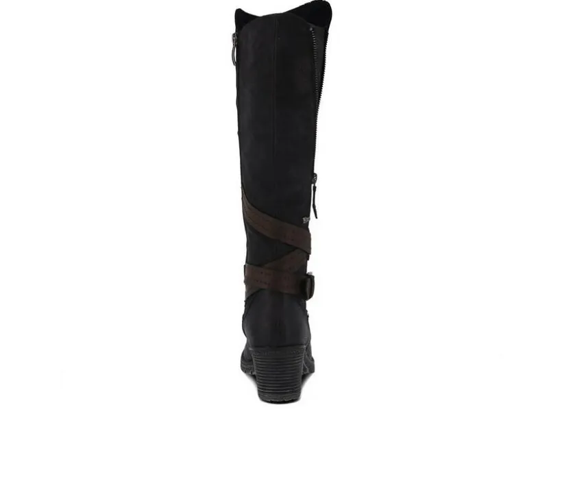 Women's SPRING STEP Gemisola Knee High Boots