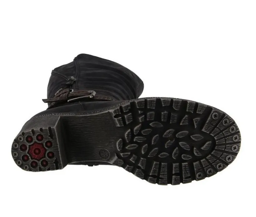 Women's SPRING STEP Gemisola Knee High Boots