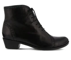 Women's SPRING STEP Jaru Booties