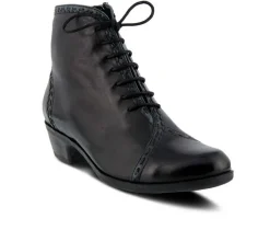 Women's SPRING STEP Jaru Booties