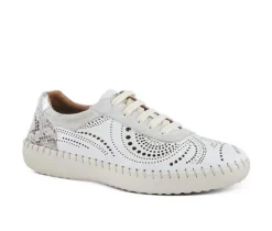 Women's SPRING STEP Jumilla Fashion Sneakers