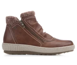 Women's SPRING STEP Leminda Booties