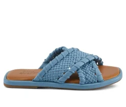 Women's SPRING STEP Montauk Sandals