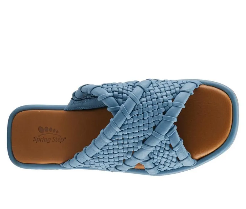 Women's SPRING STEP Montauk Sandals