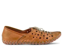 Women's SPRING STEP Moonwalk Oxfords