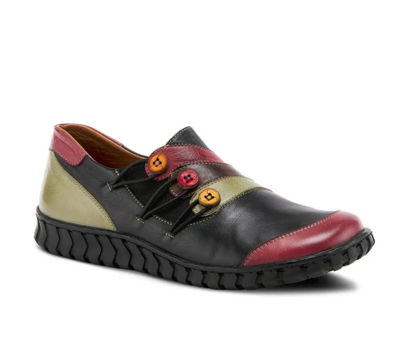 Women's SPRING STEP Neeta Slip On Shoes