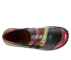 Women's SPRING STEP Neeta Slip On Shoes