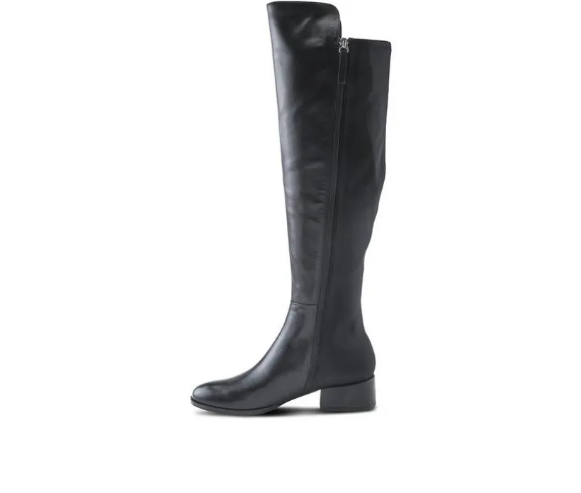 Women's SPRING STEP Rider Knee High Boots