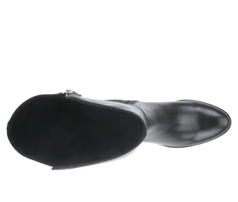 Women's SPRING STEP Rider Knee High Boots