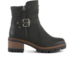 Women's SPRING STEP Smokies Booties