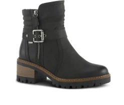 Women's SPRING STEP Smokies Booties