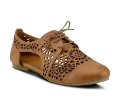 Women's SPRING STEP Theone Oxfords