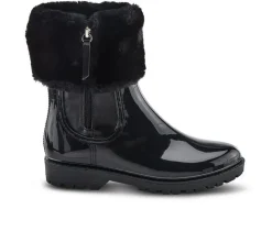 Women's SPRING STEP Wellies Rain Boots