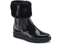 Women's SPRING STEP Wellies Rain Boots